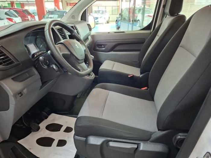 PeugeotRifter BlueHDi 100 S&S Access Standard 73 kW (100 CV) Vehículo usado en Barcelona - 12 PeugeotRifter BlueHDi 100 S&S Access Standard 73 kW (100 CV) Vehículo usado en Barcelona - 12