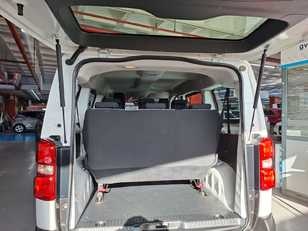 Peugeot Rifter BlueHDi 100 S&S Access Standard 73 kW (100 CV)