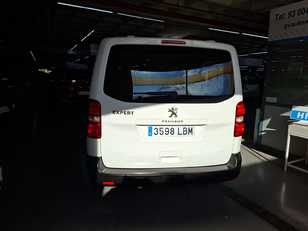 Peugeot Rifter BlueHDi 100 S&S Access Standard 73 kW (100 CV)