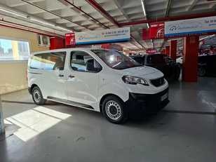 Peugeot Rifter BlueHDi 100 S&S Access Standard 73 kW (100 CV)