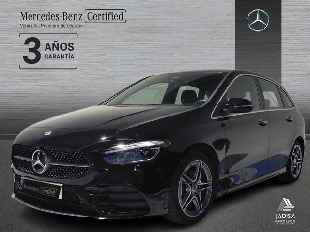 Mercedes-BenzClase B 200 d 110 kW (150 CV)