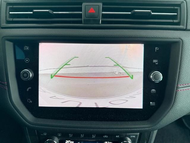 SEATIbiza 1.0 TSI S&S FR 85 kW (115 CV) Vehículo usado en Barcelona - 2