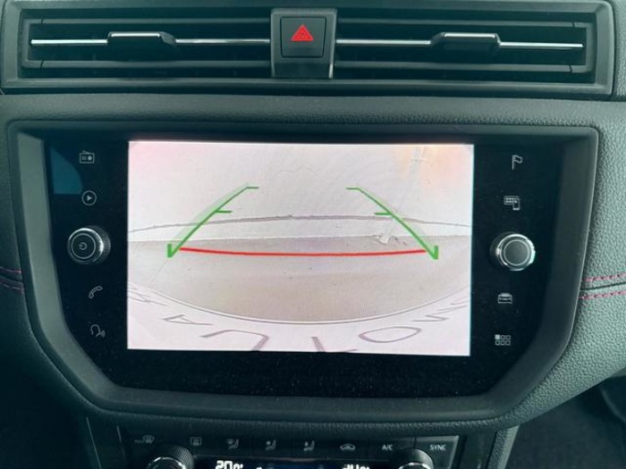 SEATIbiza 1.0 TSI S&S FR 85 kW (115 CV) Vehículo usado en Barcelona - 2 SEATIbiza 1.0 TSI S&S FR 85 kW (115 CV) Vehículo usado en Barcelona - 2