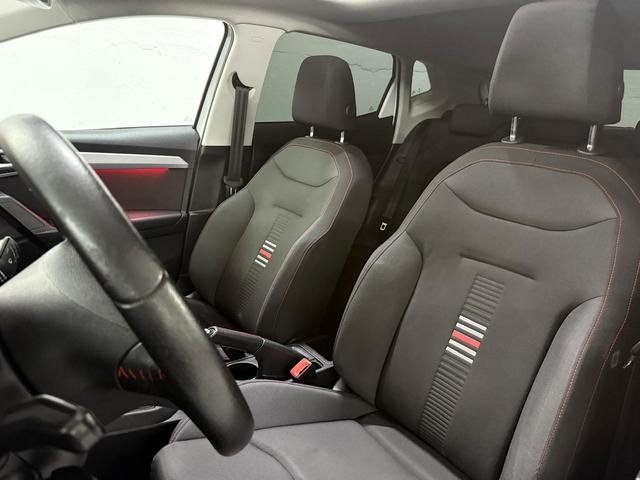 SEATIbiza 1.0 TSI S&S FR 85 kW (115 CV) Vehículo usado en Barcelona - 4
