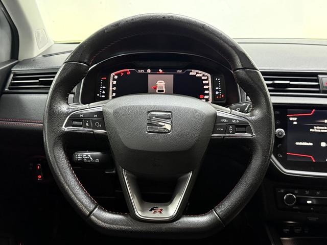 SEATIbiza 1.0 TSI S&S FR 85 kW (115 CV) Vehículo usado en Barcelona - 16