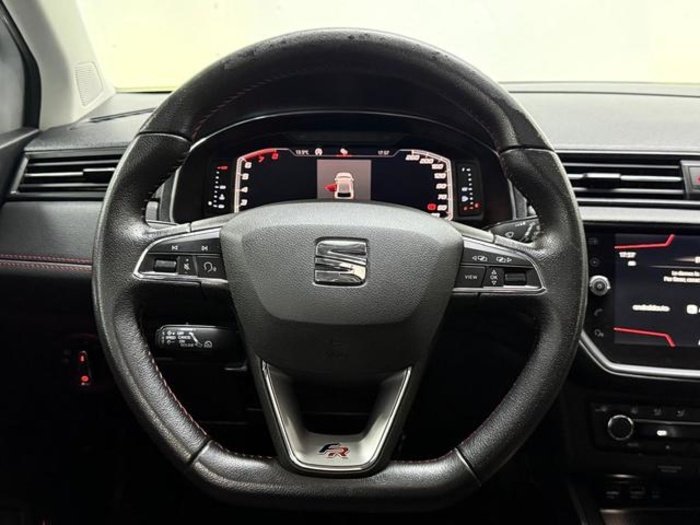 SEATIbiza 1.0 TSI S&S FR 85 kW (115 CV) Vehículo usado en Barcelona - 16 SEATIbiza 1.0 TSI S&S FR 85 kW (115 CV) Vehículo usado en Barcelona - 16