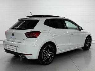 SEAT Ibiza 1.0 TSI S&S FR 85 kW (115 CV)