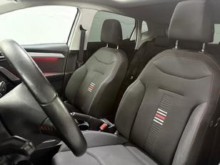 SEAT Ibiza 1.0 TSI S&S FR 85 kW (115 CV)