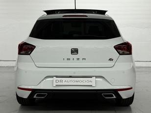 SEAT Ibiza 1.0 TSI S&S FR 85 kW (115 CV)