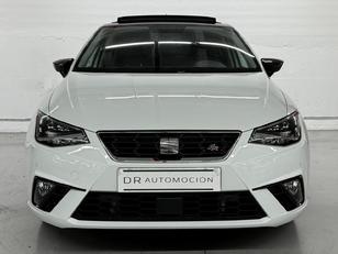 SEAT Ibiza 1.0 TSI S&S FR 85 kW (115 CV)