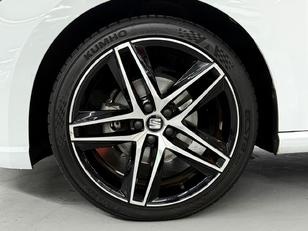 SEAT Ibiza 1.0 TSI S&S FR 85 kW (115 CV)