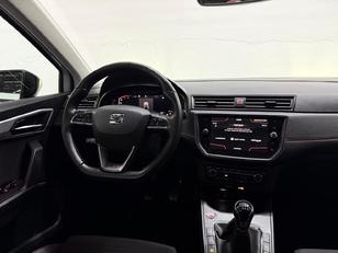 SEAT Ibiza 1.0 TSI S&S FR 85 kW (115 CV)