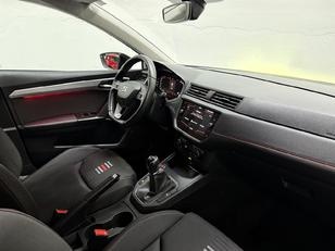 SEAT Ibiza 1.0 TSI S&S FR 85 kW (115 CV)