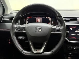 SEAT Ibiza 1.0 TSI S&S FR 85 kW (115 CV)