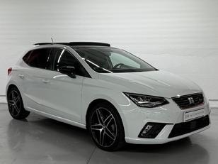SEAT Ibiza 1.0 TSI S&S FR 85 kW (115 CV)