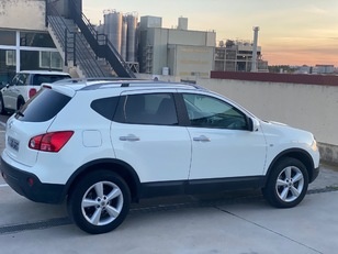 Nissan Qashqai 2.0 Tekna Premium 4x4 103 kW (140 CV)