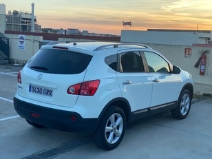 Nissan Qashqai 2.0 Tekna Premium 4x4 103 kW (140 CV)