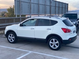 Nissan Qashqai 2.0 Tekna Premium 4x4 103 kW (140 CV)