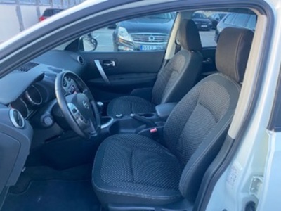 Nissan Qashqai 2.0 Tekna Premium 4x4 103 kW (140 CV) Nissan Qashqai 2.0 Tekna Premium 4x4 103 kW (140 CV)