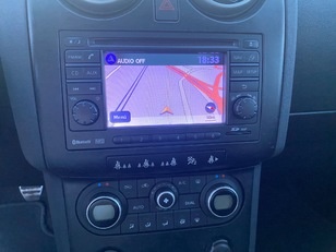 Nissan Qashqai 2.0 Tekna Premium 4x4 103 kW (140 CV)