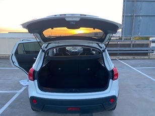 Nissan Qashqai 2.0 Tekna Premium 4x4 103 kW (140 CV)