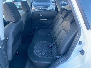 Nissan Qashqai 2.0 Tekna Premium 4x4 103 kW (140 CV)