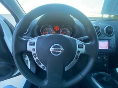 Nissan Qashqai 2.0 Tekna Premium 4x4 103 kW (140 CV) Nissan Qashqai 2.0 Tekna Premium 4x4 103 kW (140 CV)