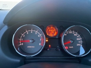 Nissan Qashqai 2.0 Tekna Premium 4x4 103 kW (140 CV)