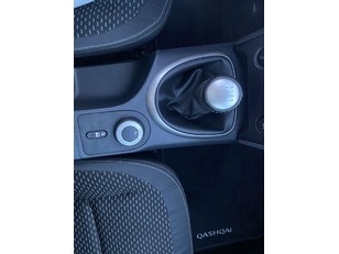 Nissan Qashqai 2.0 Tekna Premium 4x4 103 kW (140 CV)