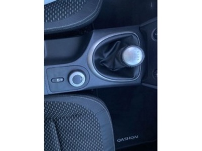 Nissan Qashqai 2.0 Tekna Premium 4x4 103 kW (140 CV) Nissan Qashqai 2.0 Tekna Premium 4x4 103 kW (140 CV)