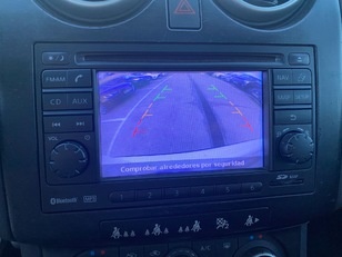 Nissan Qashqai 2.0 Tekna Premium 4x4 103 kW (140 CV)