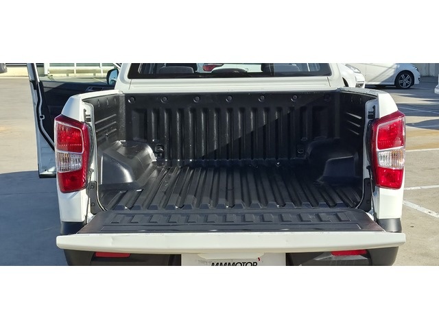 SsangyongMusso Sports D22DTR Premium 4x4 Auto 149 kW (202 CV) Vehículo usado en Barcelona - 10