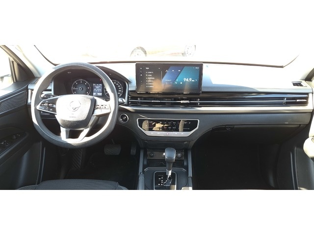 SsangyongMusso Sports D22DTR Premium 4x4 Auto 149 kW (202 CV) Vehículo usado en Barcelona - 13