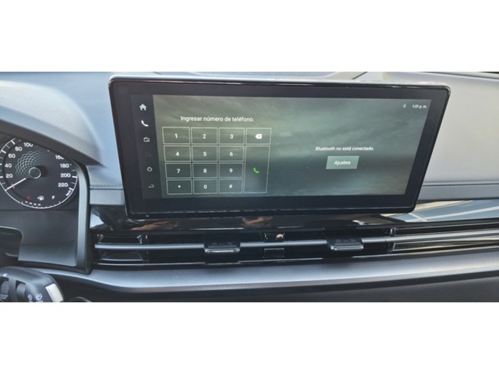 SsangyongMusso Sports D22DTR Premium 4x4 Auto 149 kW (202 CV) Vehículo usado en Barcelona - 20 SsangyongMusso Sports D22DTR Premium 4x4 Auto 149 kW (202 CV) Vehículo usado en Barcelona - 20