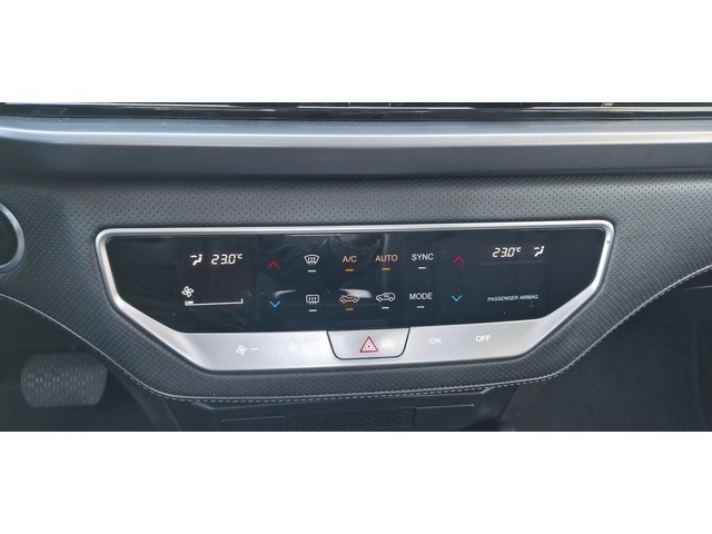 SsangyongMusso Sports D22DTR Premium 4x4 Auto 149 kW (202 CV) Vehículo usado en Barcelona - 22