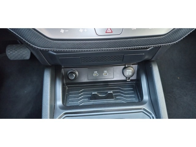 SsangyongMusso Sports D22DTR Premium 4x4 Auto 149 kW (202 CV) Vehículo usado en Barcelona - 23