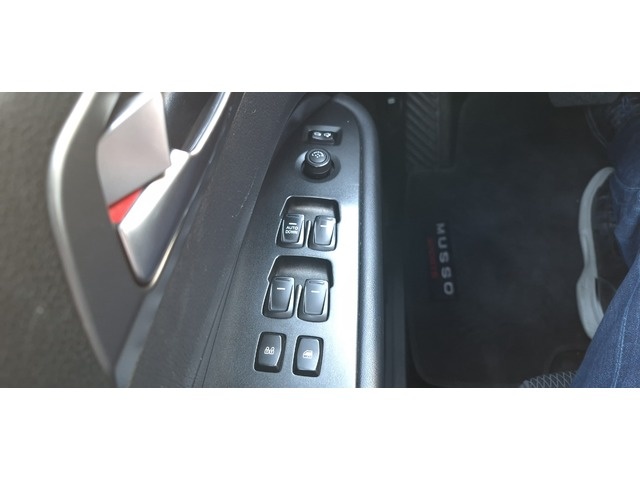 SsangyongMusso Sports D22DTR Premium 4x4 Auto 149 kW (202 CV) Vehículo usado en Barcelona - 28