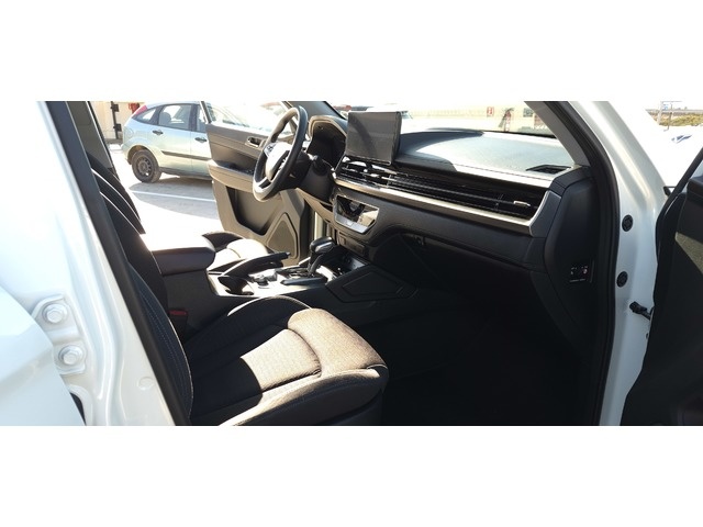 SsangyongMusso Sports D22DTR Premium 4x4 Auto 149 kW (202 CV) Vehículo usado en Barcelona - 30