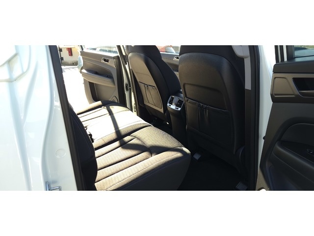 SsangyongMusso Sports D22DTR Premium 4x4 Auto 149 kW (202 CV) Vehículo usado en Barcelona - 33