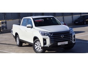Ssangyong Musso Sports D22DTR Premium 4x4 Auto 149 kW (202 CV)