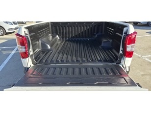 Ssangyong Musso Sports D22DTR Premium 4x4 Auto 149 kW (202 CV)