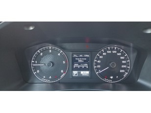 Ssangyong Musso Sports D22DTR Premium 4x4 Auto 149 kW (202 CV)