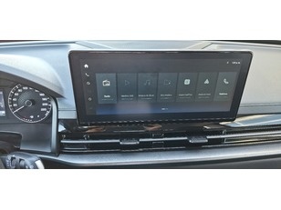 Ssangyong Musso Sports D22DTR Premium 4x4 Auto 149 kW (202 CV)