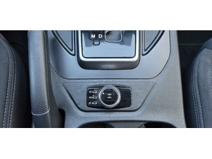 Ssangyong Musso Sports D22DTR Premium 4x4 Auto 149 kW (202 CV)