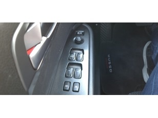 Ssangyong Musso Sports D22DTR Premium 4x4 Auto 149 kW (202 CV)