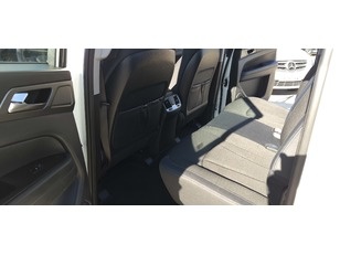 Ssangyong Musso Sports D22DTR Premium 4x4 Auto 149 kW (202 CV)