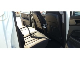 Ssangyong Musso Sports D22DTR Premium 4x4 Auto 149 kW (202 CV)