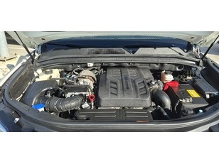 Ssangyong Musso Sports D22DTR Premium 4x4 Auto 149 kW (202 CV)