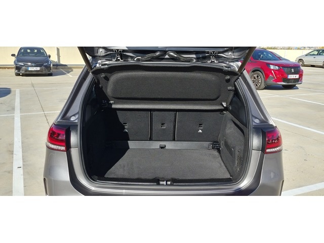 Mercedes-BenzClase B B 200 120 kW (163 CV) Vehículo usado en Barcelona - 11