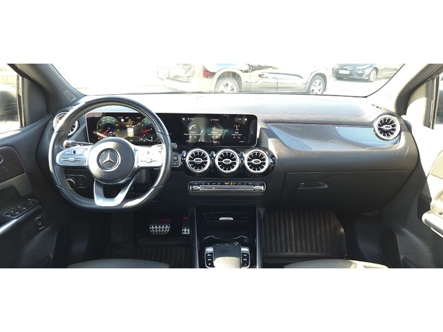 Mercedes-BenzClase B B 200 120 kW (163 CV) Vehículo usado en Barcelona - 13